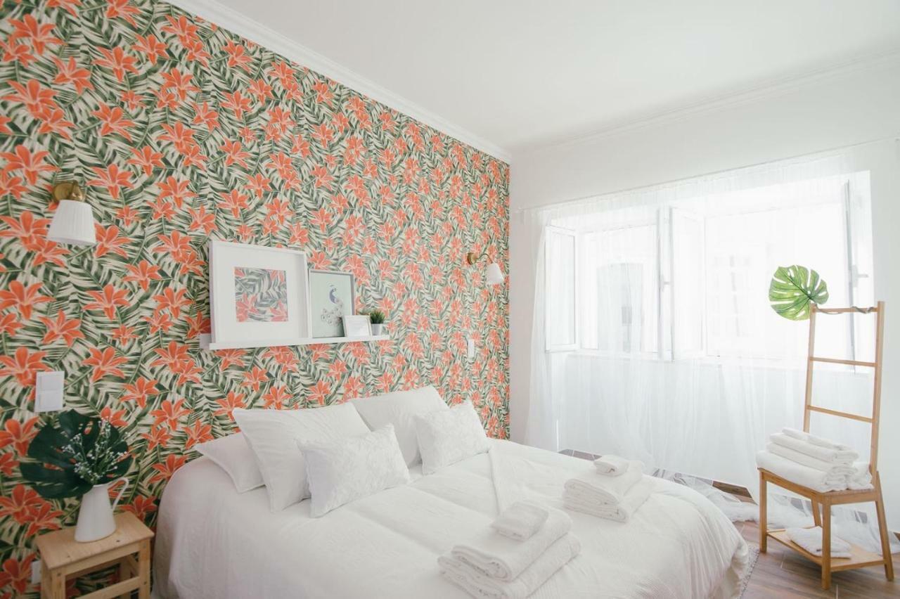 Appartamento Casas De Mar - Concha Olhão Esterno foto