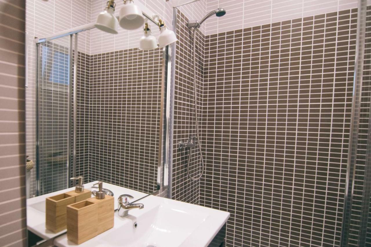 Appartamento Casas De Mar - Concha Olhão Esterno foto