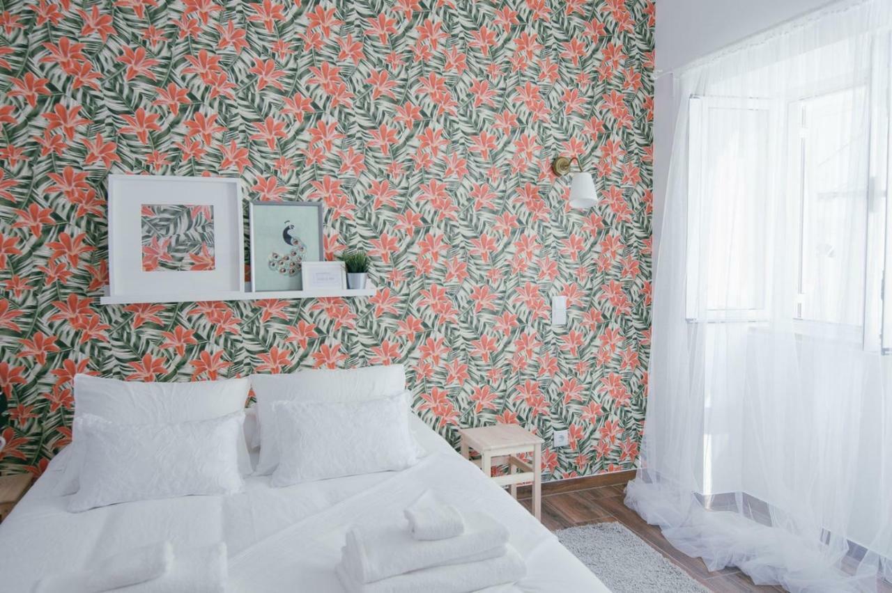 Appartamento Casas De Mar - Concha Olhão Esterno foto