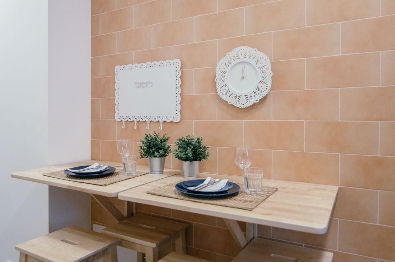 Appartamento Casas De Mar - Concha Olhão Esterno foto