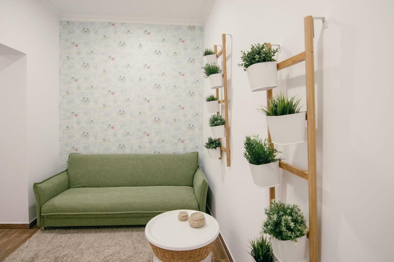 Appartamento Casas De Mar - Concha Olhão Esterno foto